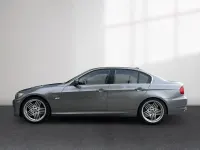 Gebraucht Alpina B3 400 PS (294 kW) 2010 Grau Limousine