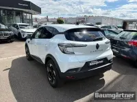 Gebraucht Renault Captur Techno 91 PS (66 kW) 2025 Weiß SUV
