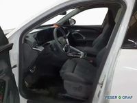 Gebraucht Audi Q5 Ambiente 204 PS (150 kW) 2025 Arkonaweiß SUV