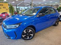 Gebraucht Opel Corsa-e 100 kW (136 PS) 2023 Blau Kleinwagen