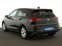 Gebraucht VW Golf Life 131 PS (96 kW) 2023 Deep black perleffekt SUV