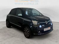 Gebraucht Renault Twingo 71 PS (52 kW) 2019 Schwarz Kleinwagen