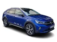 Gebraucht VW Taigo Style 2022 Blau SUV