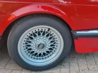 Gebraucht BMW 635 191 PS (140 kW) 1985 Rot Coupé