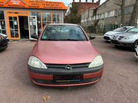 gebraucht Opel Corsa 1.0 12V SERVO/TÜV 05-2024