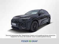 Neu Audi Q5 Sport 204 PS (150 kW) 2026 Mythosschwarz metallic SUV