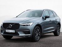 Gebraucht Volvo XC60 R-Design 392 PS (288 kW) 2021 Grau SUV