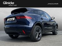 gebraucht Jaguar E-Pace E-PaceD200 R-Dynamic SE StandHZG BlackPack 19"