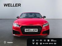Gebraucht Audi TT Comfort 2023 Rot