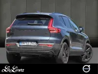 Gebraucht Volvo XC40 Plus 197 PS (144 kW) 2026 Blau SUV