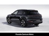 Gebraucht Porsche Cayenne S 475 PS (349 kW) 2024 Schwarz SUV