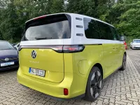 Gebraucht VW ID. Buzz Pro 150 kW (204 PS) 2023 Van / Kleinbus