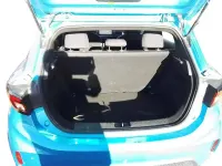 Gebraucht MG MG3 Comfort 102 PS (75 kW) 2024 Como blue Kleinwagen