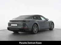 Neu Porsche Panamera 4 470 PS (345 kW) 2026 Grau Kleinwagen