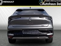 Neu Renault Rafale Techno 200 PS (147 kW) 2025 Grau(metallic) SUV