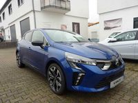Neu Mitsubishi Colt Top 91 PS (66 kW) 2025 Blau Kleinwagen
