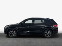 gebraucht Skoda Kodiaq 2.0 TDI 4x4 DSG Sportline AHK