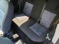 Gebraucht Ford Fiesta 60 PS (44 kW) 2006 Rot Kleinwagen