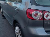 Gebraucht VW Golf VI 122 PS (89 kW) 2010 Grau Kleinwagen