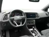 Gebraucht Seat Ateca Xperience 150 PS (110 kW) 2025 Weiss SUV