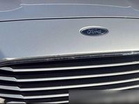 Gebraucht Ford Focus Business Edition 95 PS (69 kW) 2019 Silber Kombi