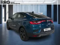 Gebraucht Renault Arkana R.S. 158 PS (116 kW) 2022 Blau SUV