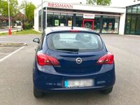 gebraucht Opel Corsa 1.2 Edition