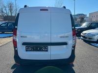 Gebraucht Dacia Dokker 83 PS (61 kW) 2015 Weiß Van / Kleinbus