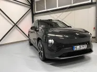 Gebraucht Nio EL7 480 kW (653 PS) 2023 Schwarz SUV