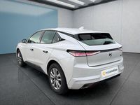 Gebraucht DS Automobiles DS4 131 PS (96 kW) 2024 Weiß SUV