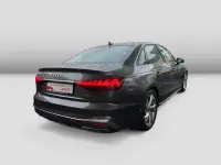 Occasion Audi A4 S-Line 286 ch (210 kW) 2022 Gris Berline