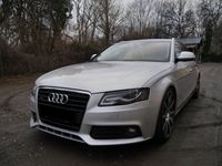 gebraucht Audi A4  S-Line,Allrad,Automatik,gepflegt