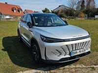 Gebraucht Baic X75 177 PS (130 kW) 2023 Silber SUV