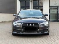 Gebraucht Audi A6 Sport 313 PS (230 kW) 2013 Braun Limousine