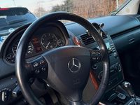 Gebraucht Mercedes A170 116 PS (85 kW) 2006 Grau Kleinwagen