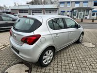 gebraucht Opel Corsa 1.4 (ecoFLEX) Start/Stop Edition