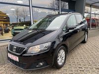 Gebraucht Seat Alhambra Style 150 PS (110 kW) 2019 Schwarz Van / Kleinbus