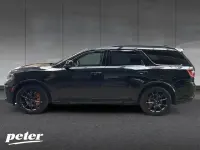 Usado Dodge Durango 364 CV (267 kW) 2023 Negro SUV