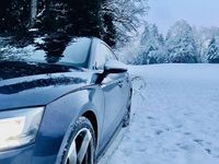 Gebraucht Audi S5 354 PS (260 kW) 2017 Coupé