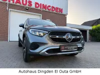 Gebraucht Mercedes GLC400d Avantgarde 252 PS (185 kW) 2023 Grau SUV