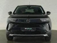 Gebraucht Opel Mokka Elegance 131 PS (96 kW) 2023 Karbon schwarz SUV