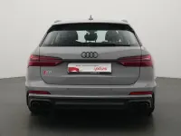Gebraucht Audi S6 Sport 349 PS (256 kW) 2020 Grau Kombi