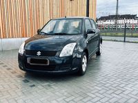 gebraucht Suzuki Swift 5T TÜV 03/2025