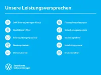 Gebraucht VW Tiguan Comfortline 131 PS (96 kW) 2020 Blau SUV