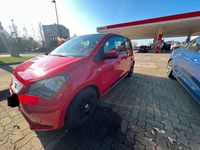 gebraucht Seat Mii Fr line streifen