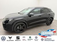 Gebraucht VW T-Roc R-line 150 PS (110 kW) 2026 Schwarz SUV