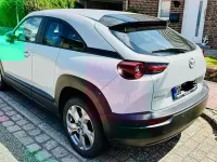 Gebraucht Mazda MX30 Comfort 106 kW (145 PS) 2020 Weiß SUV