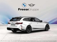 Neu BMW M5 Shadowline 585 PS (430 kW) 2026 Schwarz Kombi