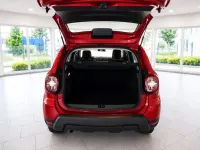 Gebraucht Dacia Duster 101 PS (74 kW) 2021 Rot SUV