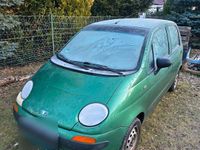 Gebraucht Chevrolet Matiz 2001 Kleinwagen